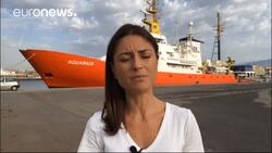 The world's deadliest migration route continues to take lives News Clip