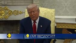 Trump tariff: Global economic downturn looms as trade war escalates News Clip