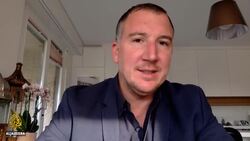 Syria twin bomb attack on military bus kills 14 in Damascus News Clip