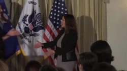 ONLY ON AP: US VP's wife champions art therapy in Japan Instructional Video