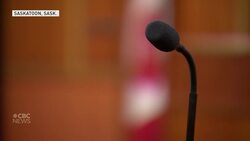 Saskatoon man says he stabbed girlfriend to death to save her from 'secret police' News Clip