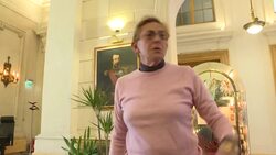 CLEAN : WRAP: A look back at Isabelle and Patrick Balkany's fraud case News Clip