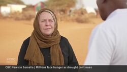 Somalia hasn’t seen drought this bad in 40 years News Clip
