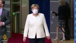 'Mission impossible': EU leaders split over $850bn stimulus fund News Clip