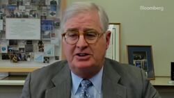 Former IBM CEO Sees China As 
Supply Chain's 'Wild Card' News Clip