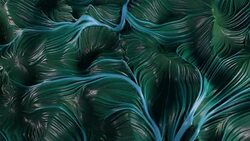 4K Abstract Muscle Tissue. Stock Footage