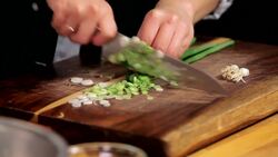How to Cook Asian Food with Jenny Wang Instructional Video