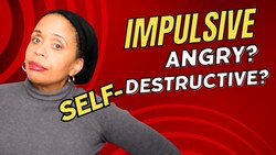 When Your Feelings Take Control: Understanding Acting Out Instructional Video