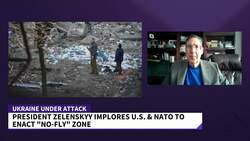 Russia-Ukraine: Key Things To Know About The War (March 19) News Clip