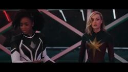 Superhero fatigue spells disaster for The Marvels | Binge Watch Instructional Video