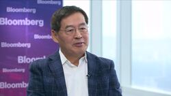 LG Chem CEO on Securing Supply of EV Battery Material News Clip