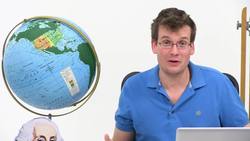 The Seven Years War and the Great Awakening Crash Course US History Instructional Video