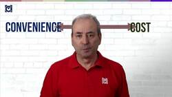 Marketing Mix: Place and Distribution Channels Instructional Video