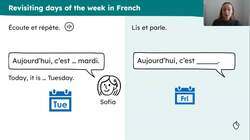 I'm brave! Adjectives ending in -eux, -euse Instructional Video
