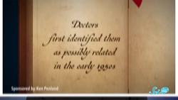 Alice in Wonderland Syndrome Instructional Video