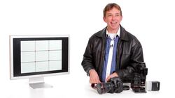 What Is the Rule of Thirds in Photography? Instructional Video