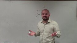 Learn how to reflect a figure over a line of symmetry Instructional Video