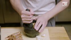 The Most Exclusive NYC Dining Experience Is At This Apartment Instructional Video