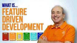 What is Feature Driven Development (FDD)? Instructional Video