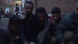 CLEAN : In Yemen, Ramadan rituals remain alive amid threats of coronavirus News Clip