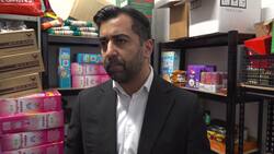 Yousaf confident of general election win and potential IndyRef2 News Clip