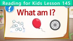 What Am I Unit 145 Instructional Video