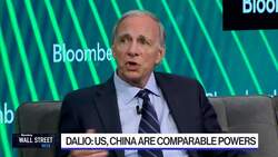 US vs. China News Clip