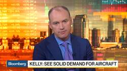 AerCap CEO on Aircraft Demand, Boeing 737 Max News Clip
