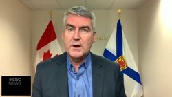 N.S. premier urges Ottawa to 'transform' health transfer system News Clip