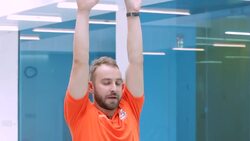 How to Do the Crawl Kick Swimming Stroke Instructional Video