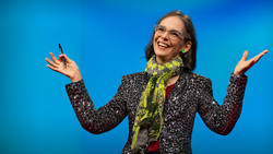 Why you should spend less time with your kids | Lenore Skenazy Instructional Video