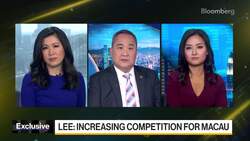 NagaCorp on 2023 First Half Results News Clip