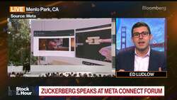 Meta Unveils $500 Quest 3 Headset to Compete With Apple News Clip