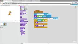 Describe computer programming : Commenting Instructional Video