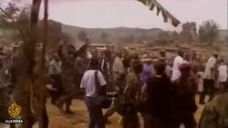 DR Congo warlord Thomas Lubanga released from prison News Clip