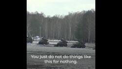 Russia still ready for invasion of Ukraine, analyst says News Clip