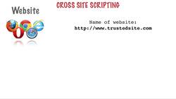 Web Security: Common Vulnerabilities And Their Mitigation - Learn by example - how does a XSS attack work? Instructional Video