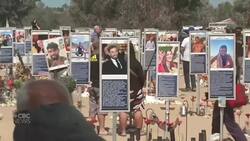 Winnipeggers optimistic about Israel-Hamas ceasefire News Clip
