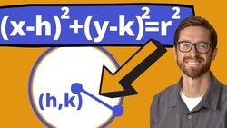 Equations of Circles Instructional Video