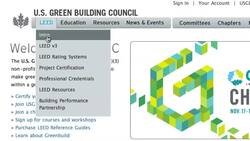 How to Get LEED-Certified Instructional Video