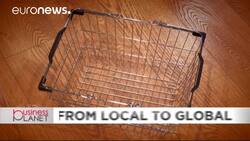 How Europe helps small businesses expand internationally News Clip