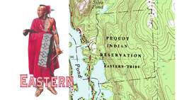 045 The Pequot Part 2 - One Minute History Instructional Video