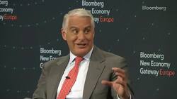 UniCredit 'Steady as She Goes' Amid Bank Worries: CEO News Clip