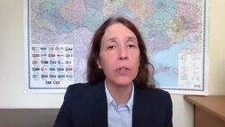 CLEAN : Russia detaining hundreds in Ukraine: UN News Clip