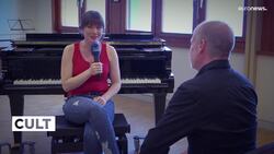 Switzerland's Verbier Festival hits the high notes News Clip