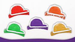 STEAM Teams Wear Many Hats Instructional Video