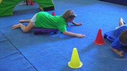 Scooter Ideas for Phys Ed (Ep. 176 - More Scooters) Instructional Video