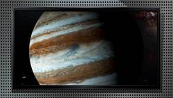 The Gas Giants: Jupiter and Saturn Instructional Video