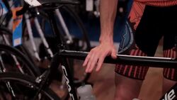 How to Descend during a Bike Race Instructional Video