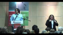 Ojibway author Richard Wagamese dead at 61 News Clip